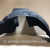 Подкрылок Infiniti M35/M45