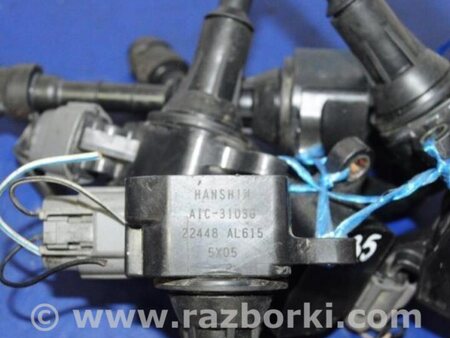 ФОТО Катушка зажигания для Infiniti M35/M45 Киев