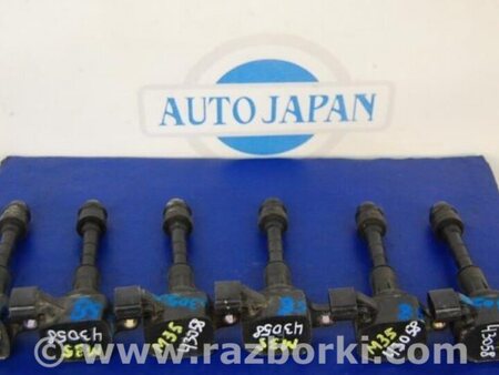 ФОТО Катушка зажигания для Infiniti M35/M45 Киев