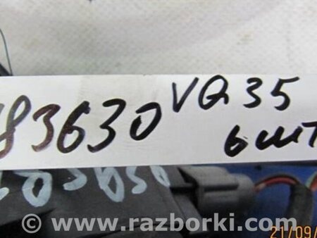 ФОТО Катушка зажигания для Infiniti M35/M45 Киев