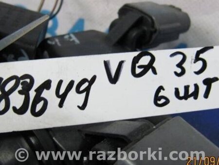ФОТО Катушка зажигания для Infiniti M35/M45 Киев