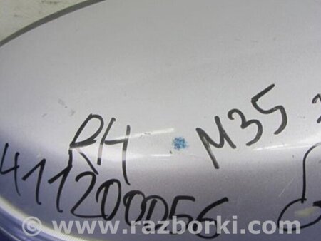 ФОТО Зеркало для Infiniti M35/M45 Киев