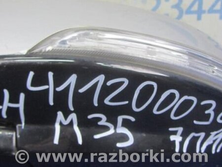 ФОТО Зеркало для Infiniti M35/M45 Киев
