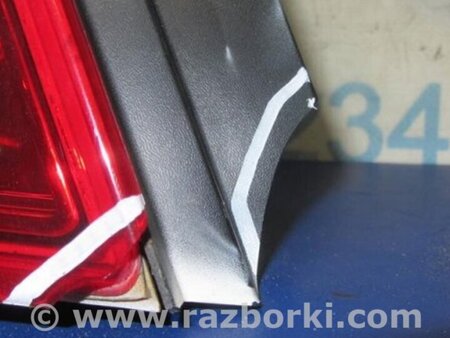 ФОТО Фонарь задний наружный для Infiniti M35/M45 Киев