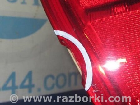 ФОТО Фонарь задний наружный для Infiniti M35/M45 Киев