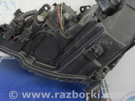 ФОТО Фара для Infiniti M35/M45 Киев