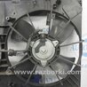 ФОТО Диффузор вентилятора радиатора (Кожух) для Infiniti M35/M45 Киев