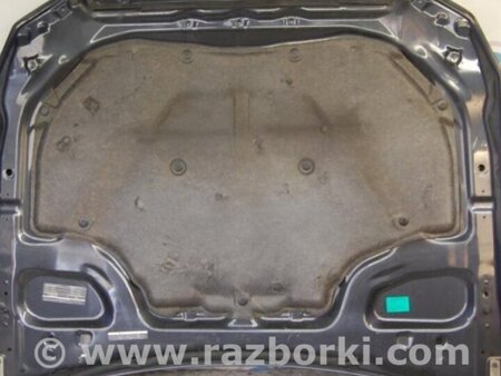 ФОТО Капот для Infiniti M35/M45 Киев