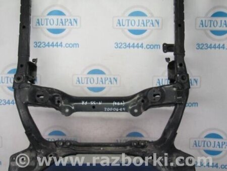 ФОТО Балка передняя для Infiniti M35/M45 Киев