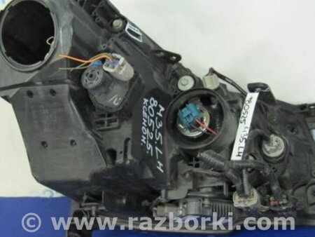 ФОТО Фара для Infiniti M35/M45 Киев