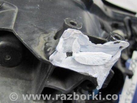 ФОТО Фара для Infiniti M35/M45 Киев