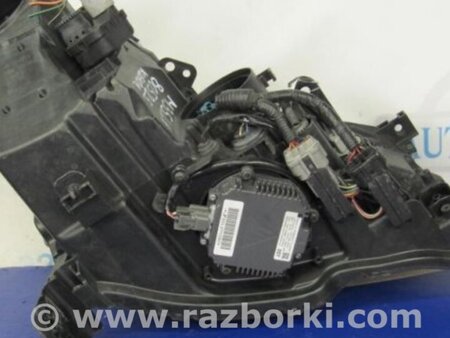ФОТО Фара для Infiniti M35/M45 Киев