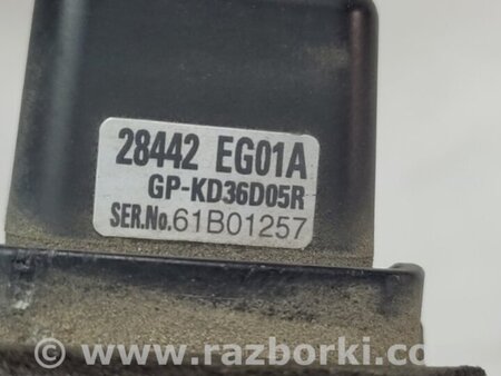 ФОТО Камера заднего вида для Infiniti M35/M45 Киев