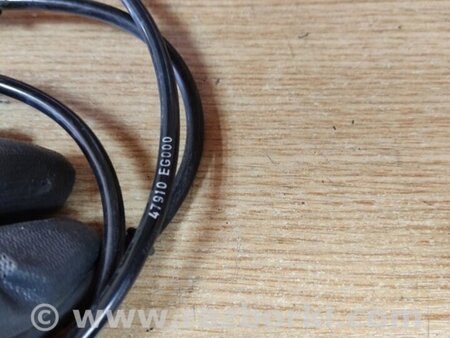 ФОТО Датчик ABS для Infiniti M35/M45 Киев