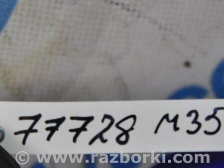 ФОТО Лямбда зонд для Infiniti M35/M45 Киев