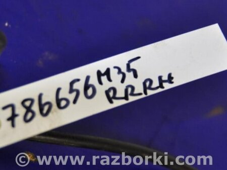 ФОТО Датчик ABS для Infiniti M35/M45 Киев