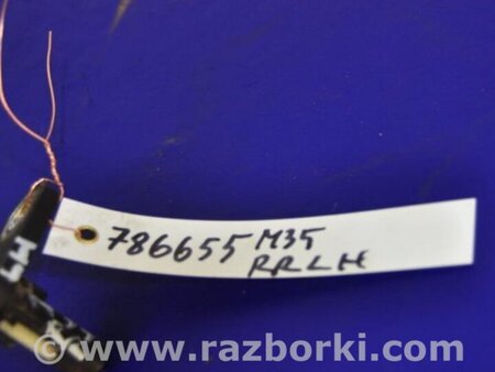 ФОТО Датчик ABS для Infiniti M35/M45 Киев