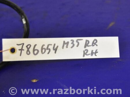 ФОТО Датчик ABS для Infiniti M35/M45 Киев