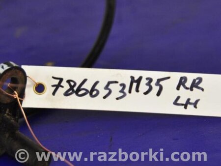 ФОТО Датчик ABS для Infiniti M35/M45 Киев