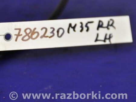 ФОТО Датчик ABS для Infiniti M35/M45 Киев