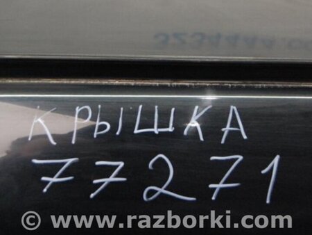 ФОТО Крышка багажника для Infiniti M35/M45 Киев