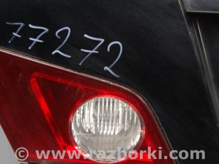 ФОТО Крышка багажника для Infiniti M35/M45 Киев