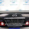 Крышка багажника Infiniti M35/M45