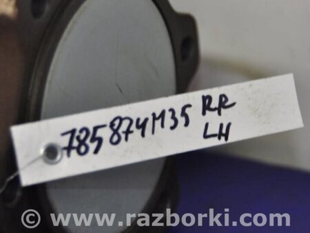 ФОТО Привод задний для Infiniti M35/M45 Киев
