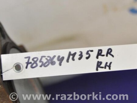 ФОТО Привод задний для Infiniti M35/M45 Киев