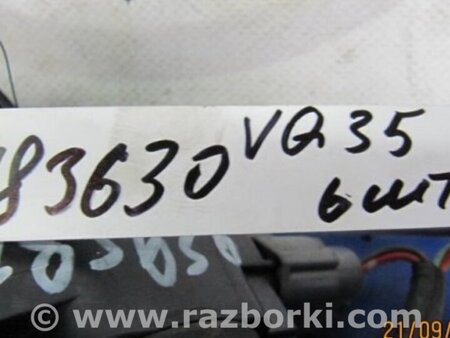 ФОТО Катушка зажигания для Infiniti M35/M45 Киев