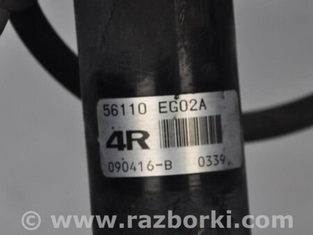 ФОТО Амортизатор для Infiniti M35/M45 Киев