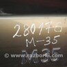ФОТО Крышка багажника для Infiniti M35/M45 Киев
