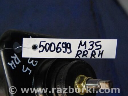 ФОТО Амортизатор для Infiniti M35/M45 Киев