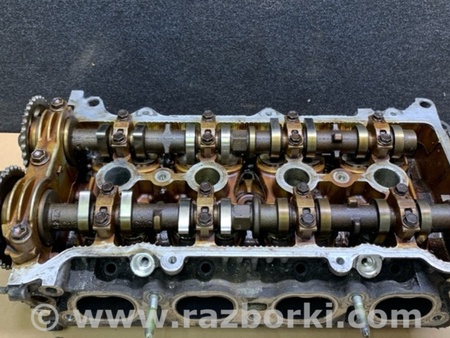 ФОТО Головка блока для Toyota Matrix Киев