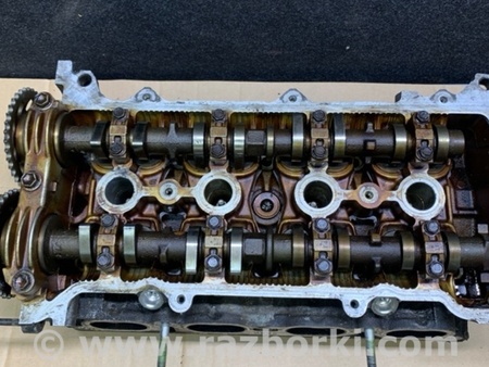 ФОТО Головка блока для Toyota Matrix Киев