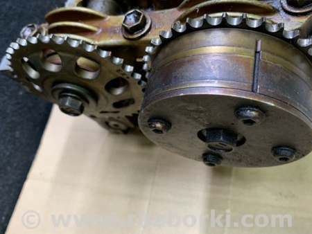 ФОТО Головка блока для Toyota Matrix Киев