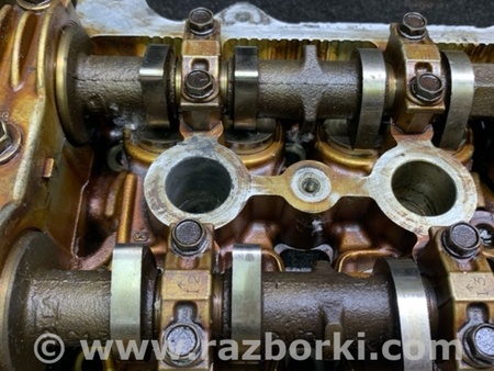 ФОТО Головка блока для Toyota Matrix Киев