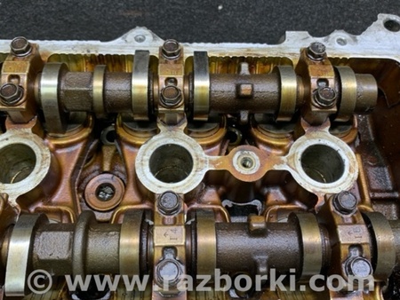 ФОТО Головка блока для Toyota Matrix Киев