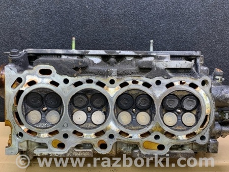 ФОТО Головка блока для Toyota Matrix Киев