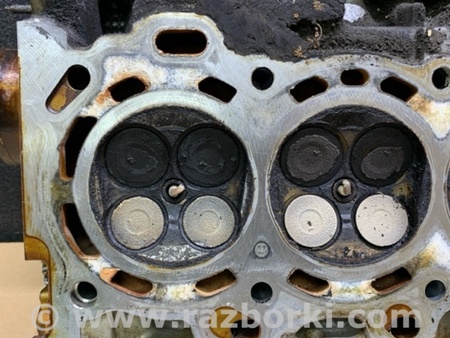 ФОТО Головка блока для Toyota Matrix Киев