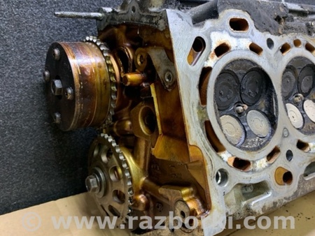ФОТО Головка блока для Toyota Matrix Киев
