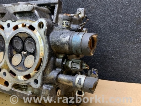 ФОТО Головка блока для Toyota Matrix Киев
