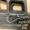 ФОТО Наполнитель бампера задний для Toyota Matrix Киев