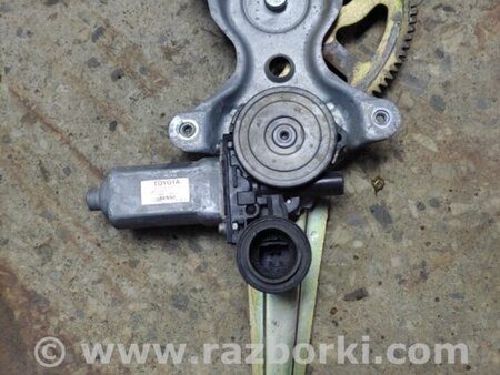 ФОТО Стеклоподъемник для Toyota Matrix Киев