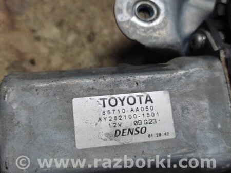 ФОТО Стеклоподъемник для Toyota Matrix Киев