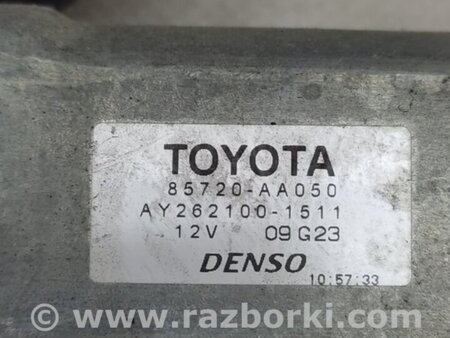 ФОТО Стеклоподъемник для Toyota Matrix Киев