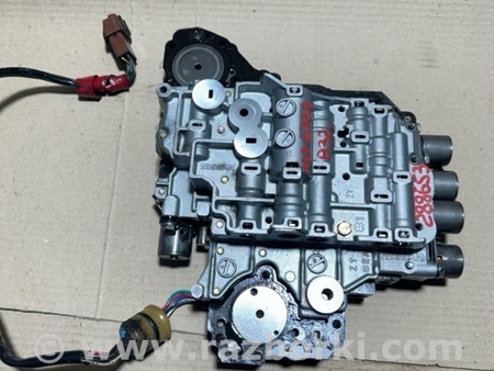 ФОТО Гидроблок АКПП для Nissan Maxima A32 Киев