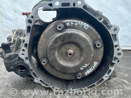 ФОТО АКПП (коробка автомат) для Nissan Maxima A32 Киев