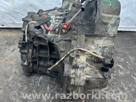 ФОТО АКПП (коробка автомат) для Nissan Maxima A32 Киев