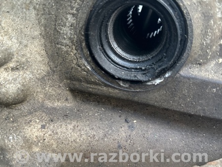 ФОТО АКПП (коробка автомат) для Nissan Maxima A32 Киев